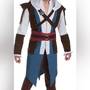 Adult Costume